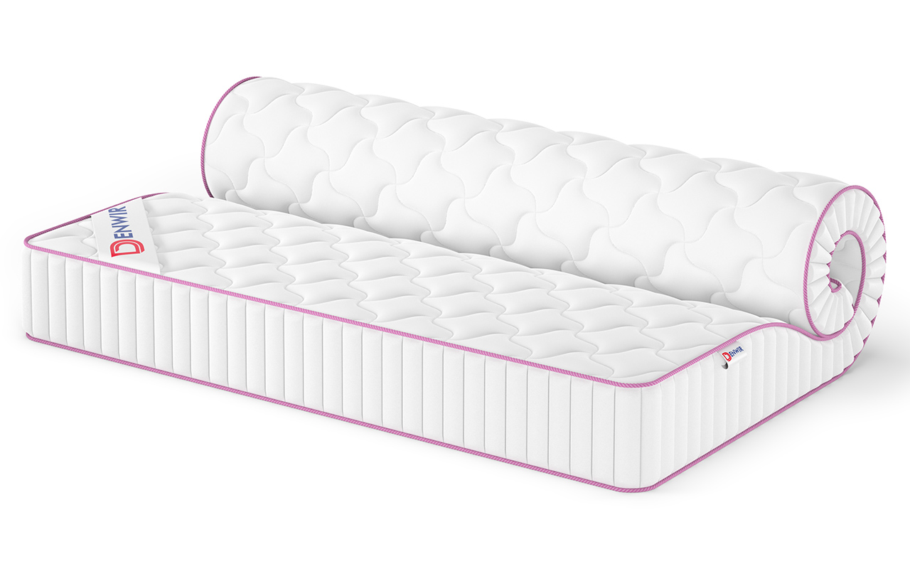 Denwir Mega Roll Foam Hard 15 фото 9