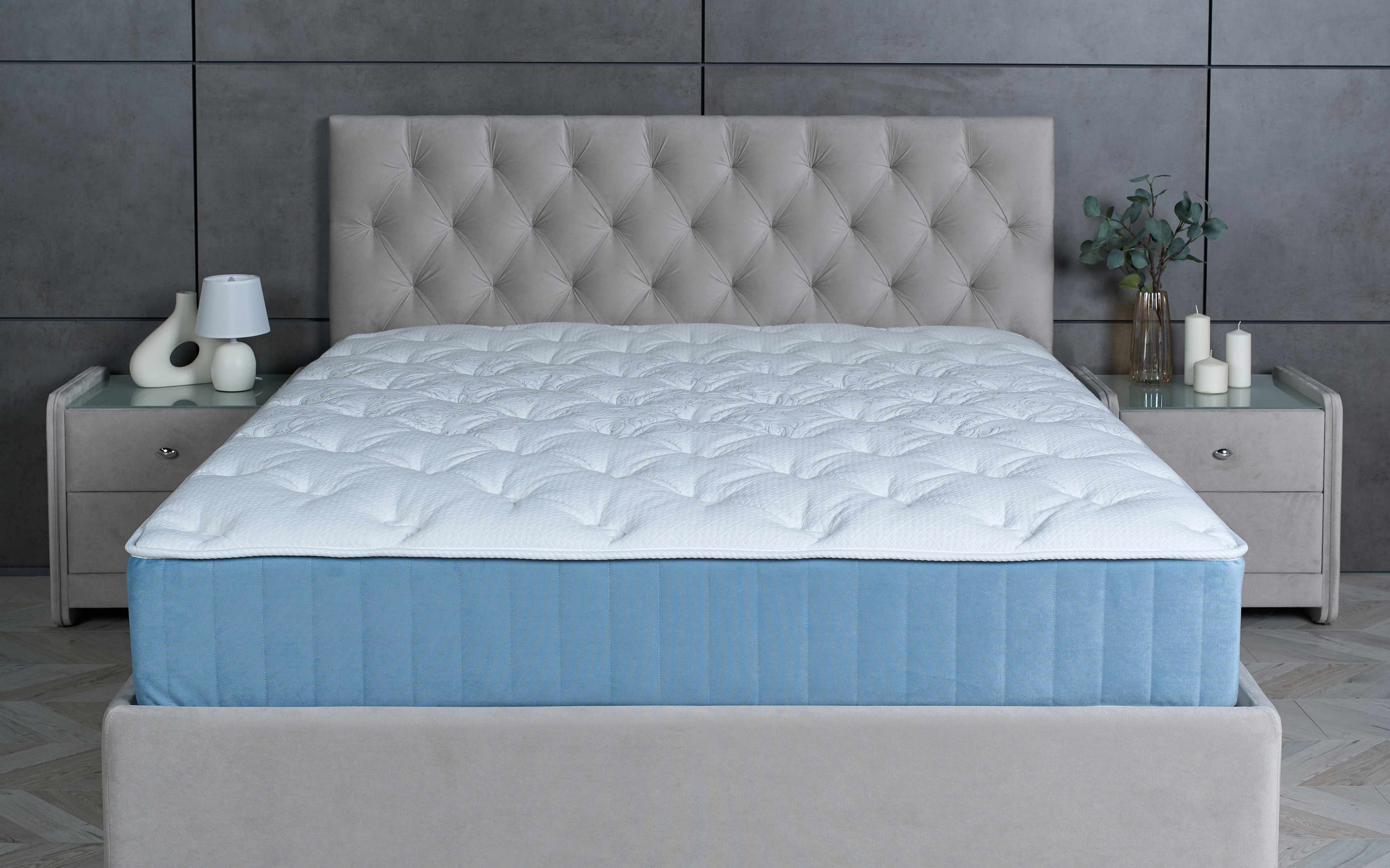 Sontery by Askona SERIA PRO Emily фото 3