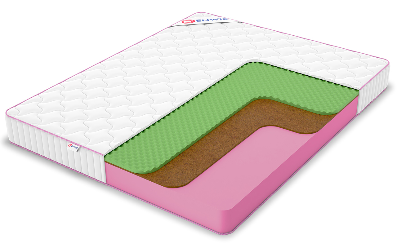 Denwir Mega Roll Balance Relax 18