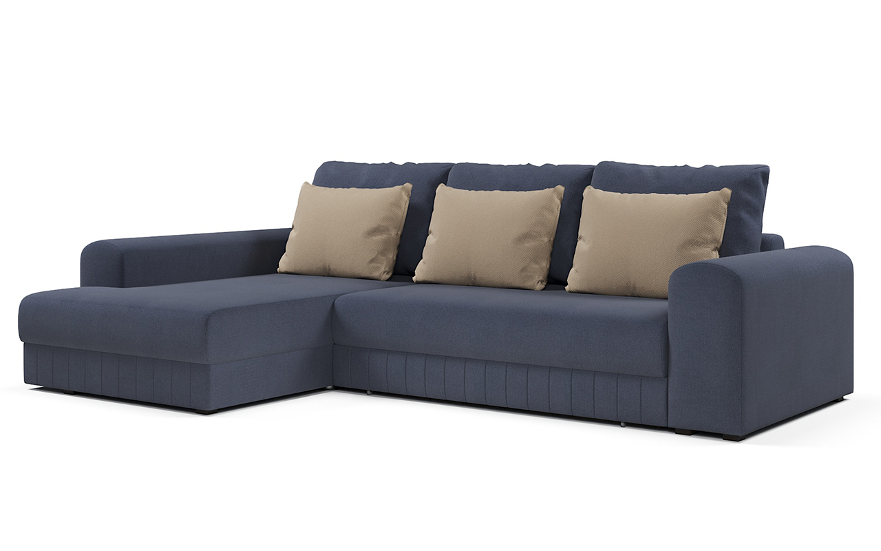 Gupan Iman угловой