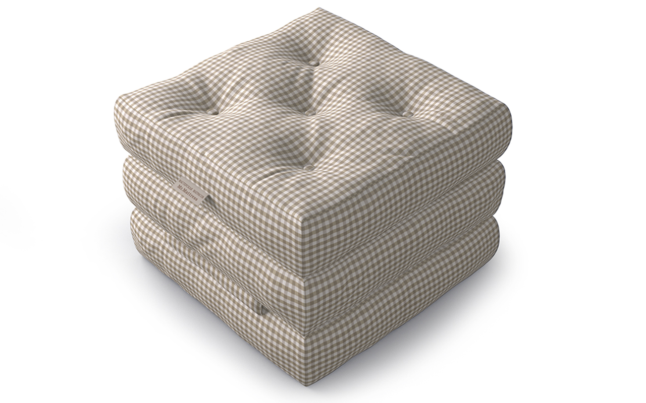 Mr. Mattress Chisai фото 5