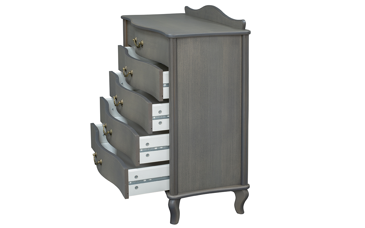 Mebel Impex Leset Джульетта фото 5