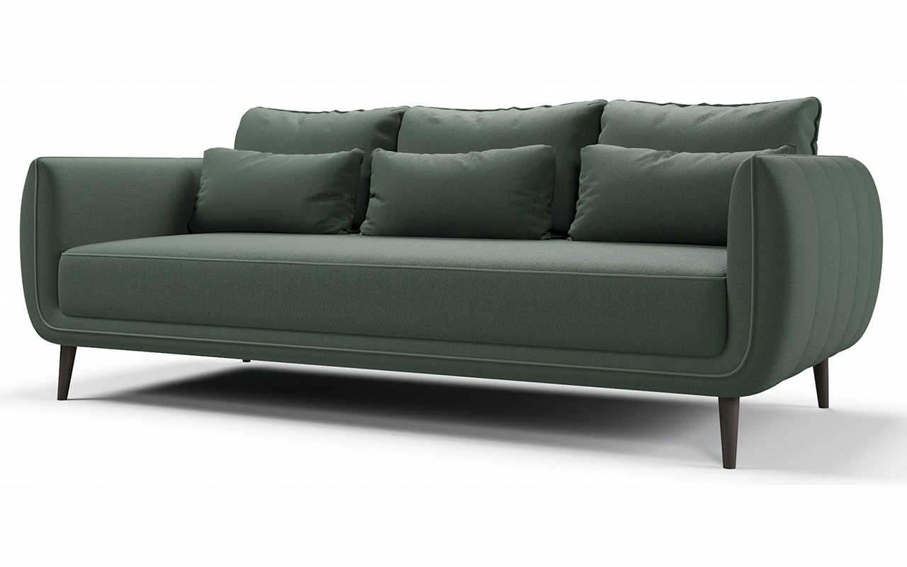 Gupan Корсика