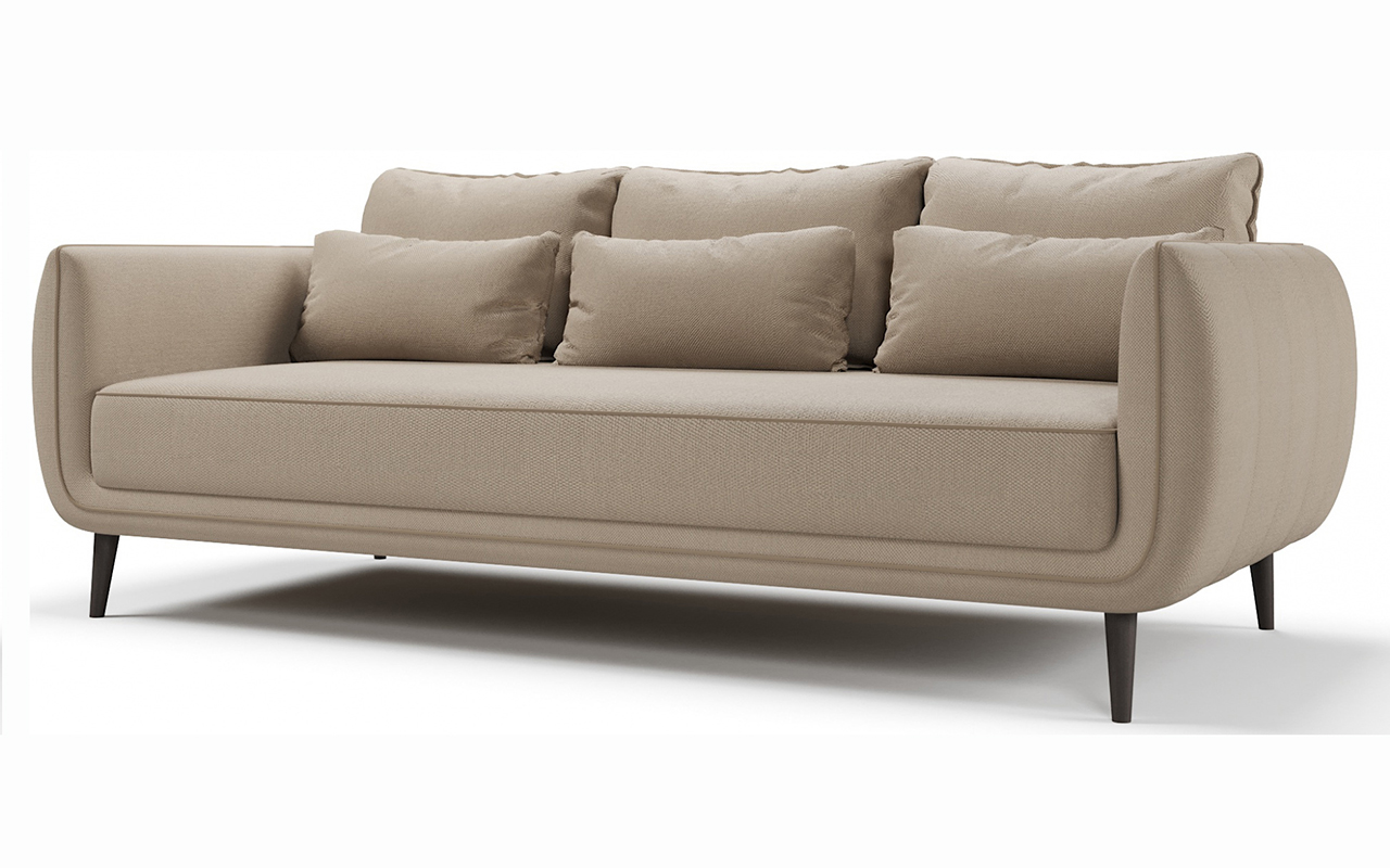 Gupan Корсика