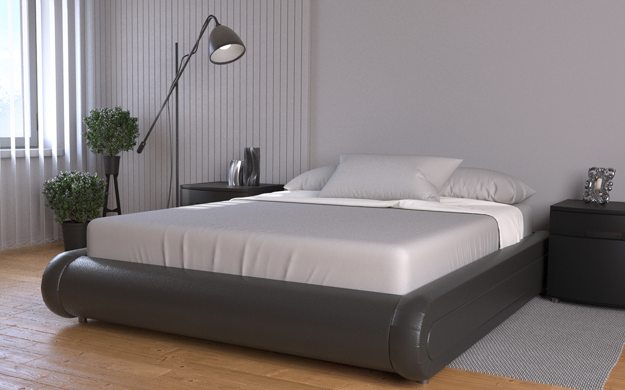 Mr. Mattress Practic Box L фото 18