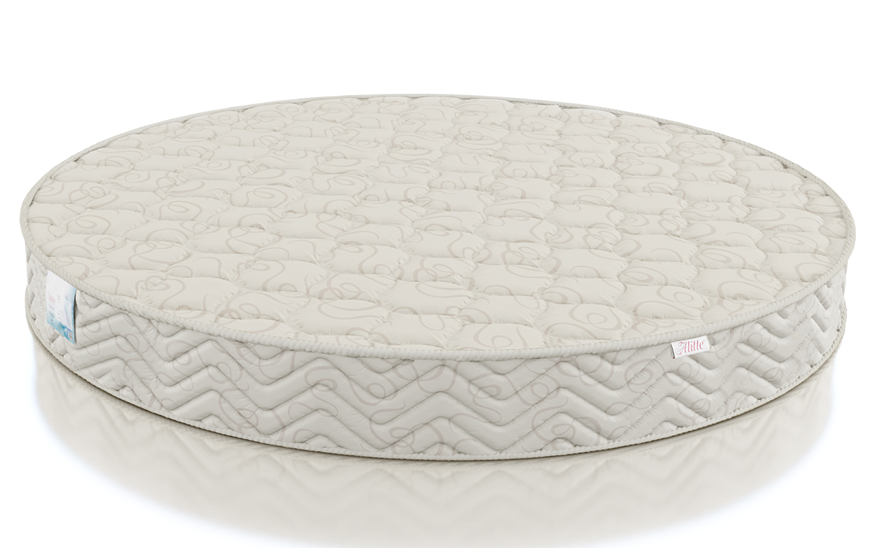 Alitte Jeune Combiner TFK H-18-K круглый