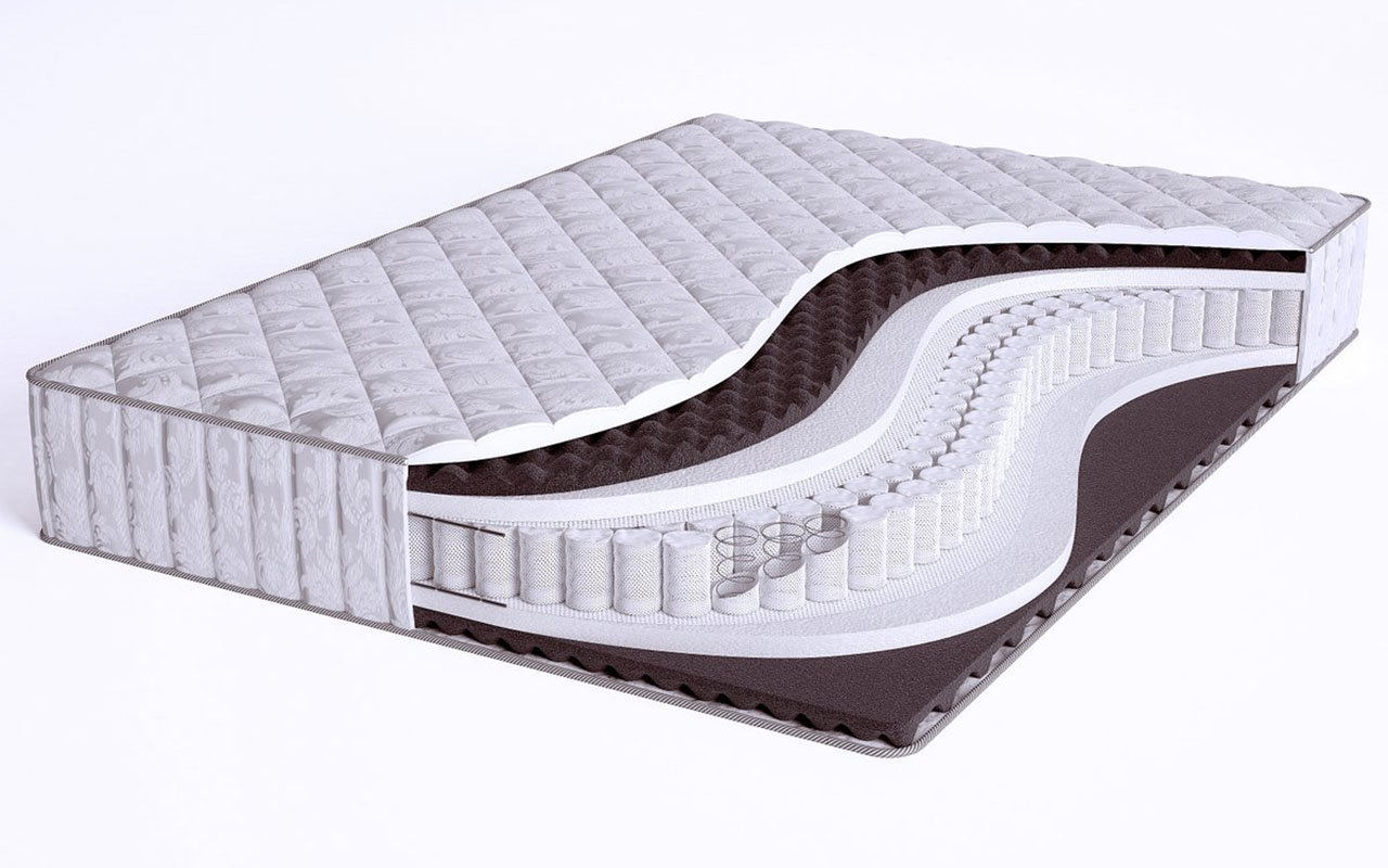 Beautyson Sense Fiber S600 mini