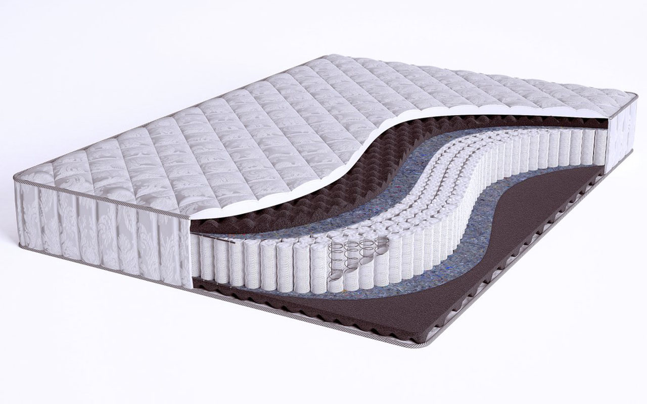 Beautyson Sense Soft S1200