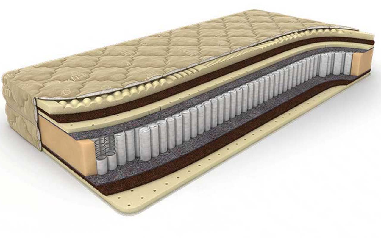 DreamLine Dream Massage S1000