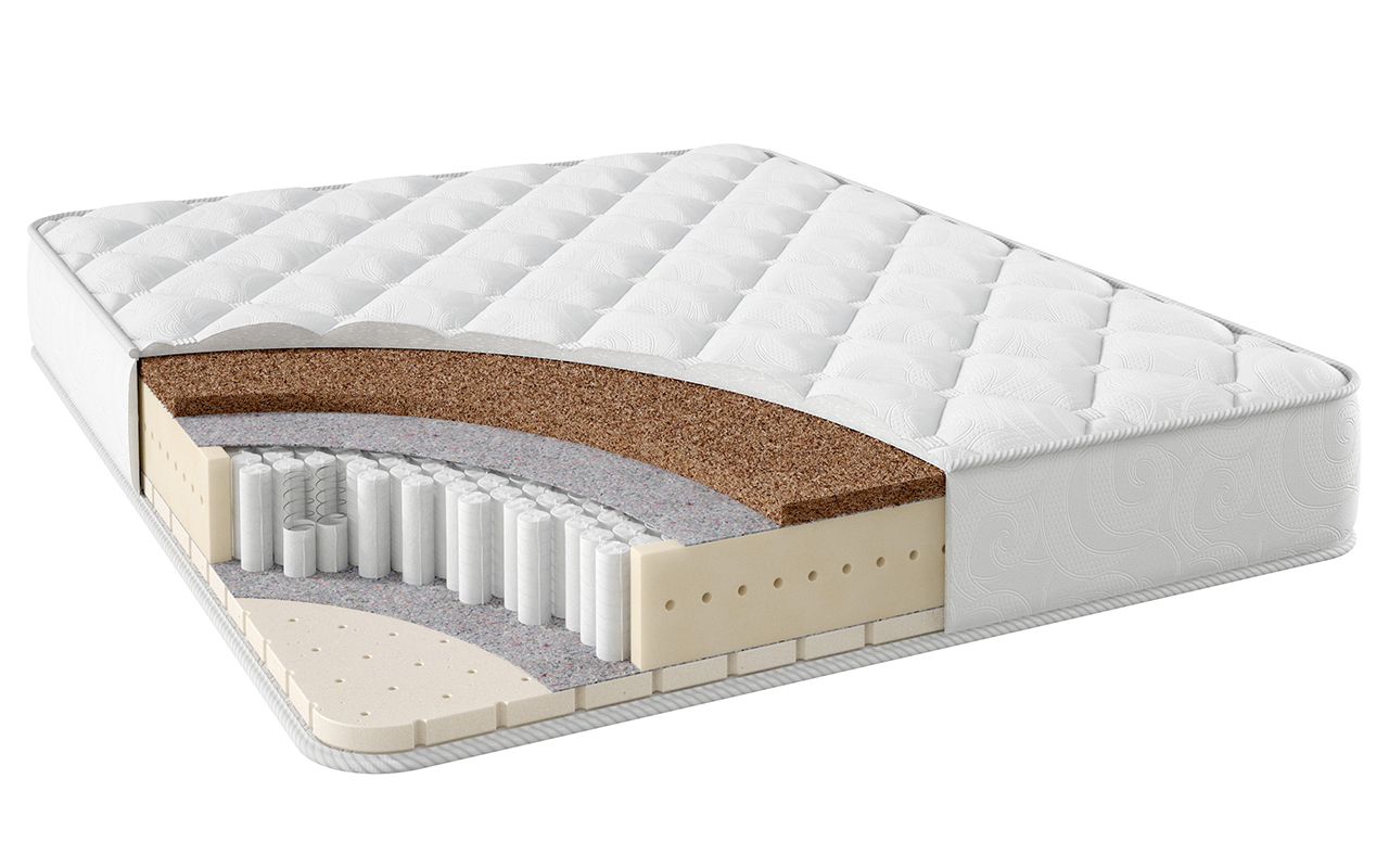 матрас Stories Премиум Фортуна Мультипакет 1000 1 Stories Премиум Фортуна Мультипакет 1000