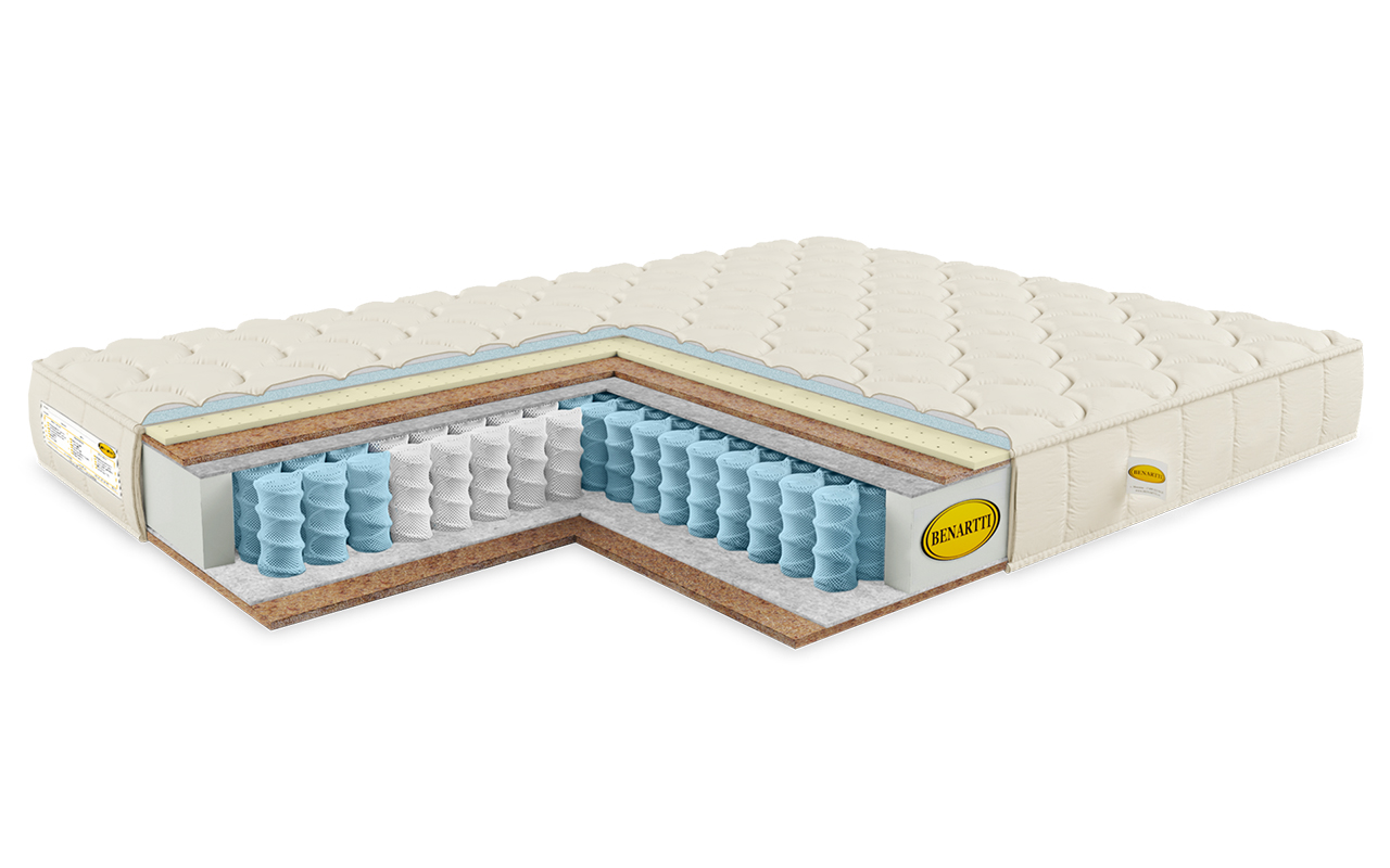 Benartti Optimal Dream Duo TFK