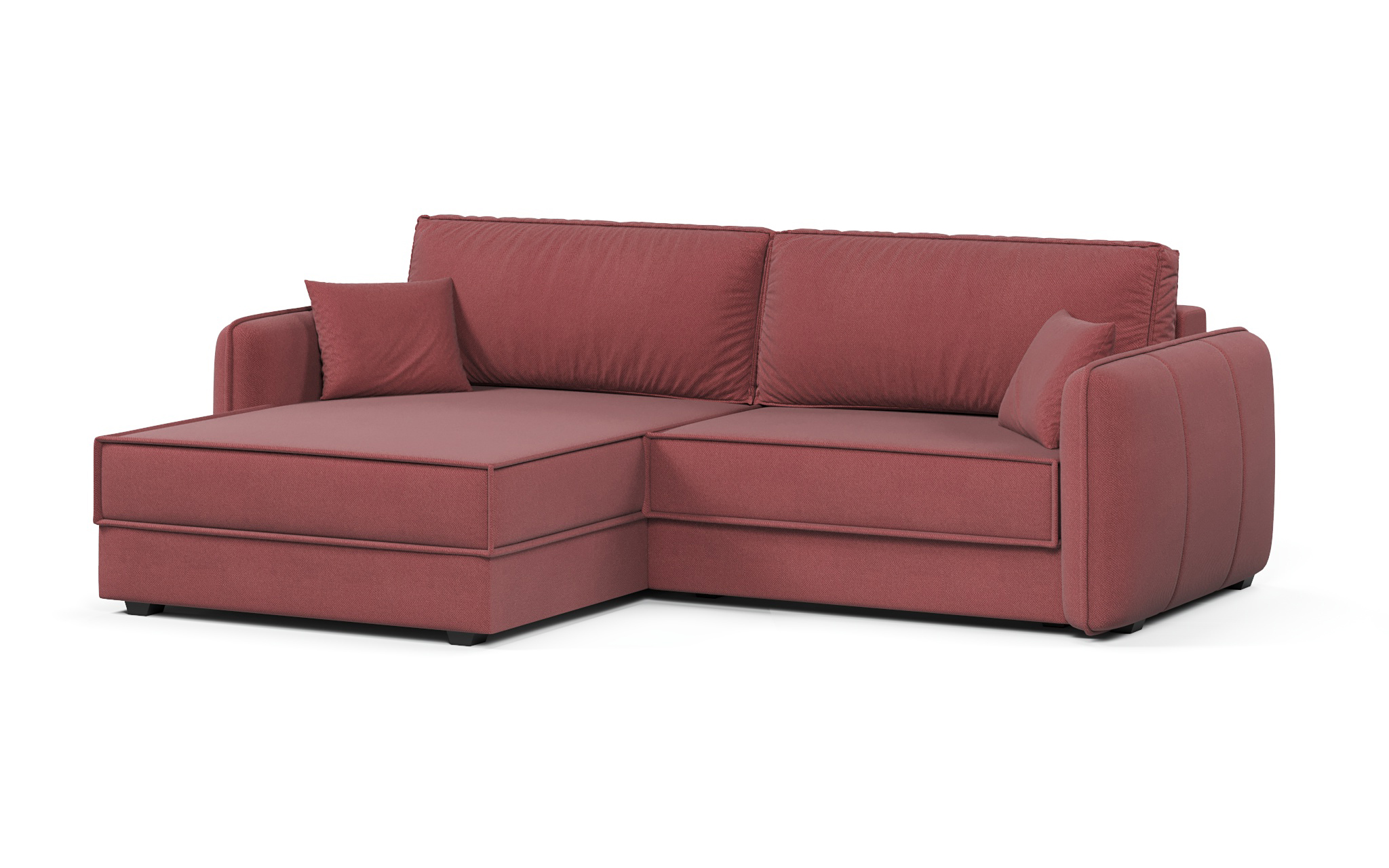 диван Gupan Милуоки угловой 1 Gupan Милуоки угловой