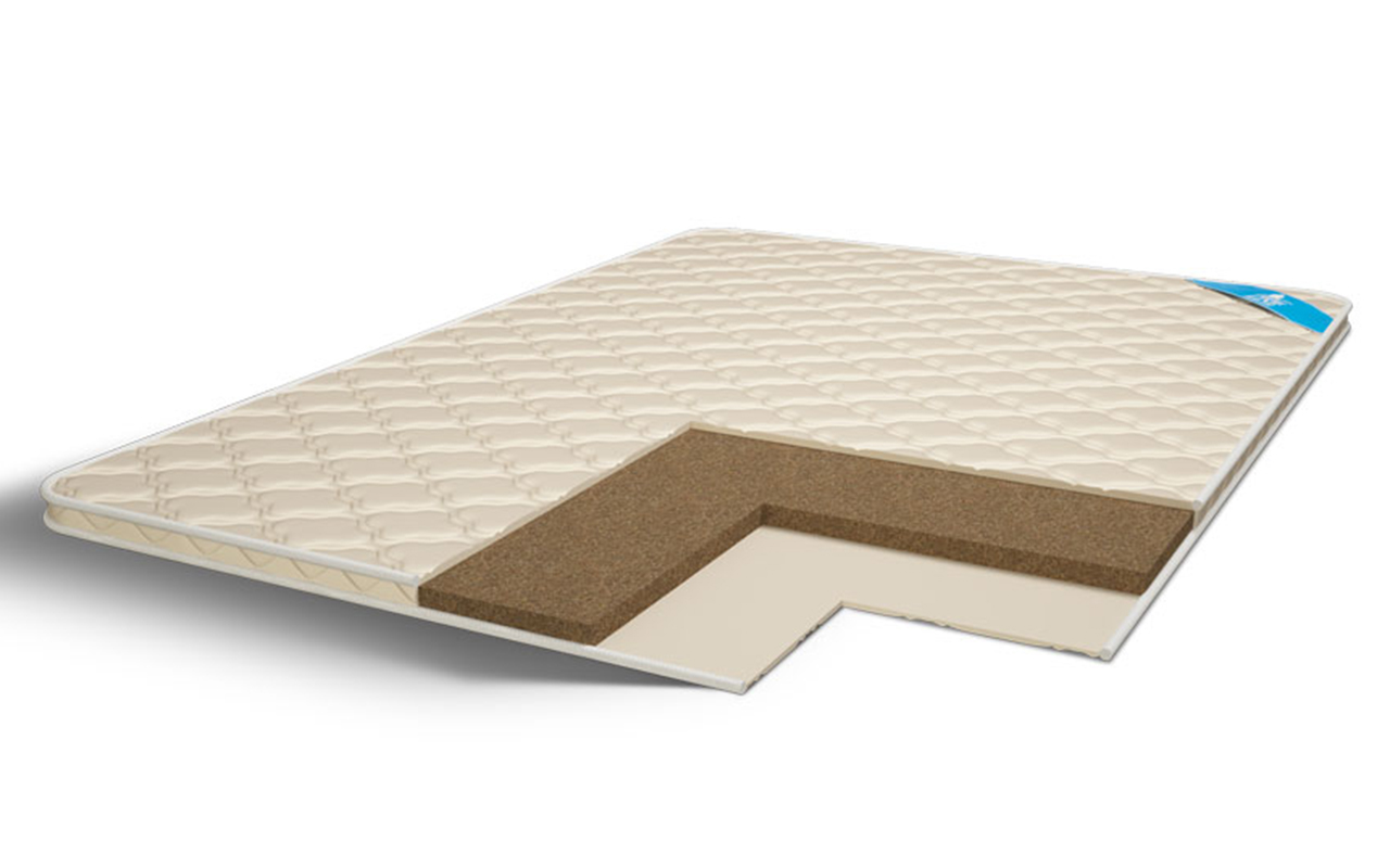 Comfort Line Hard Classic 3