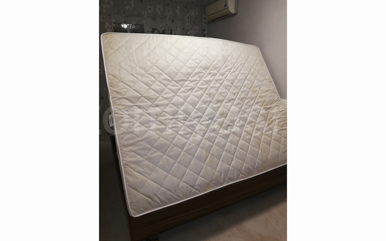 отзыв о Матрас Sontery by Askona Balance Practice фото 3