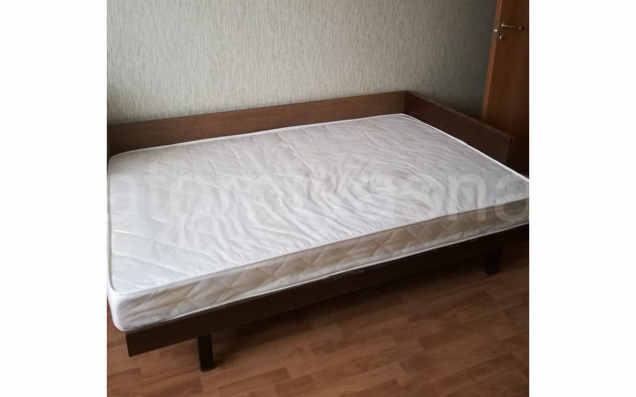 отзыв о Матрас Sontery by Askona Balance Practice фото 2