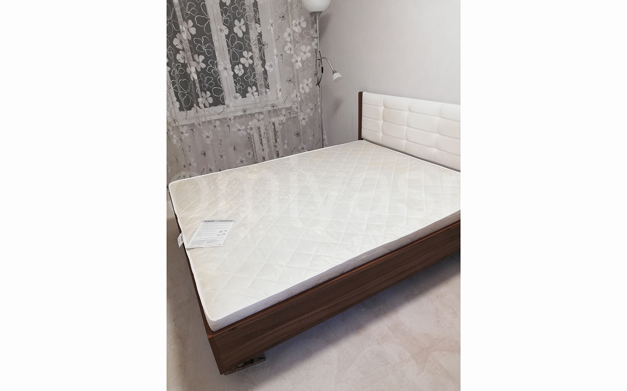 отзыв о Матрас Sontery by Askona Balance Practice