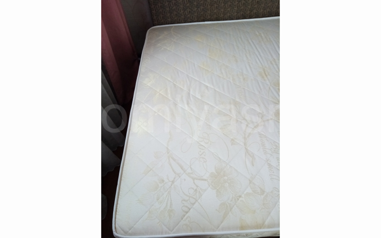 отзыв о Матрас Sontery by Askona Balance Smart