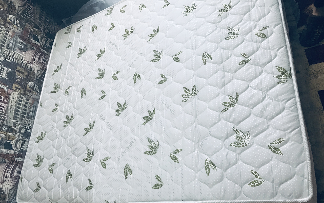 отзыв о Матрас Dimax Оптима Премиум Хард фото 3