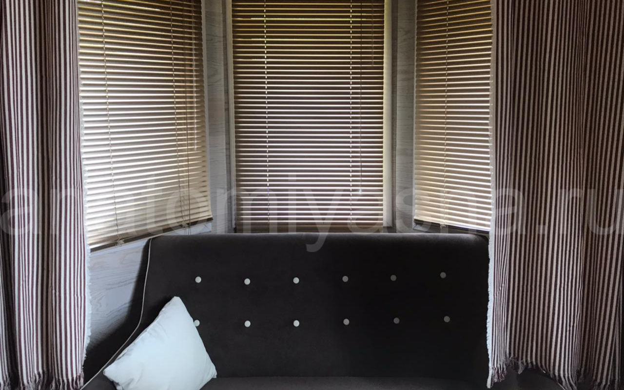 отзыв о Диван Flepers Lion Муссон