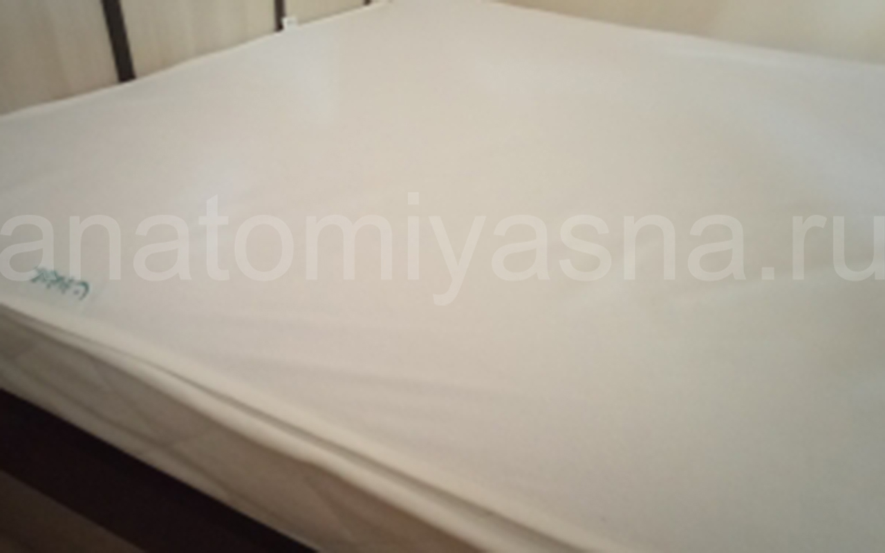 отзыв о Матрас Sontery by Askona Balance Prestige фото 3