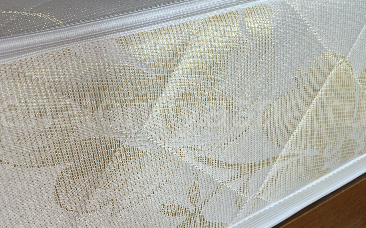 отзыв о Матрас Sontery by Askona Balance Practice