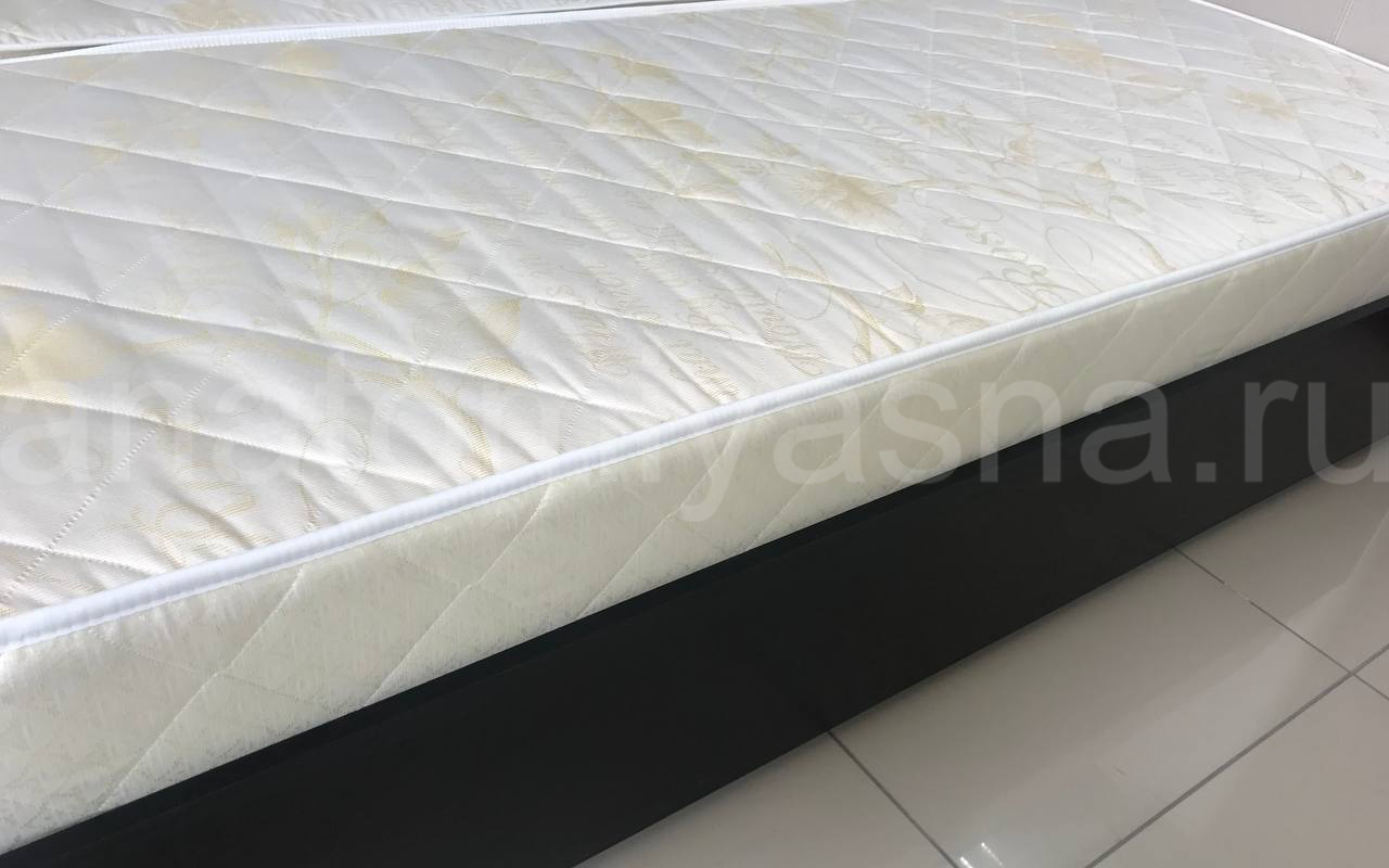 отзыв о Матрас Sontery by Askona Balance Smart