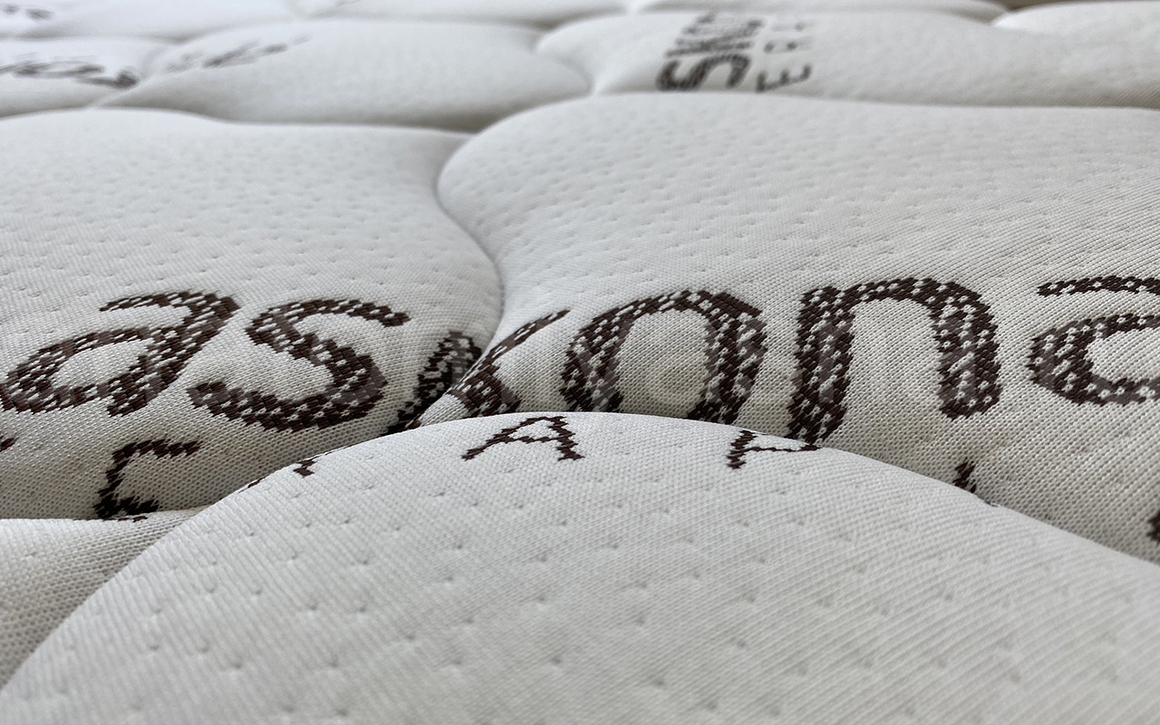 отзыв о Матрас Sontery by Askona Terapia New Cardio фото 2