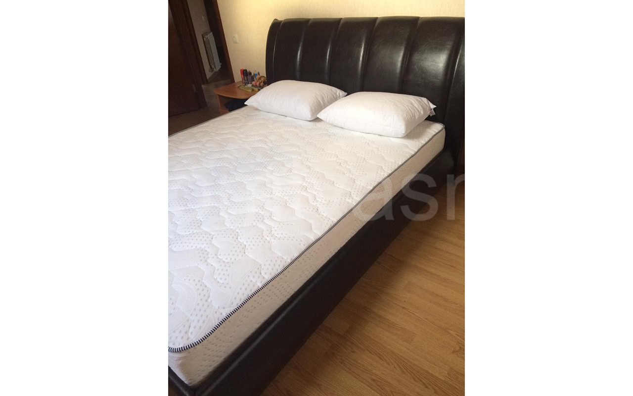 отзыв о Матрас DreamLine Massage Komfort S1000