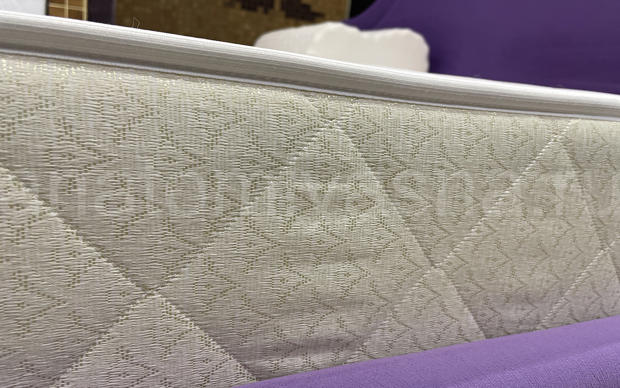 отзыв о Матрас Sontery by Askona Balance Smart фото 2