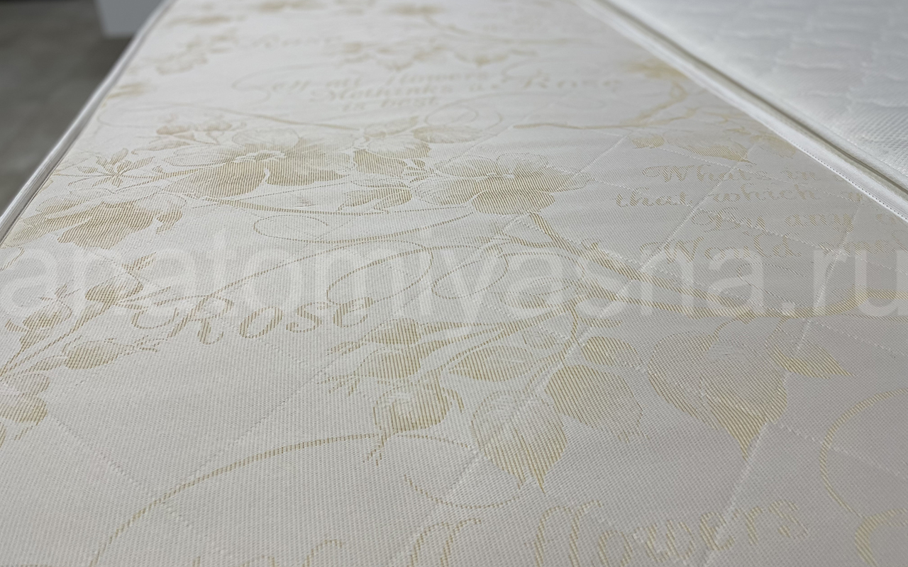 отзыв о Матрас Sontery by Askona Balance Smart фото 5